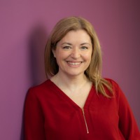 Amy O'Shaughnessy