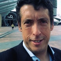 Nuno Calheiros Lobo