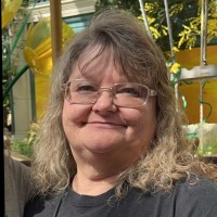 Stephanie Parkinson-Martin