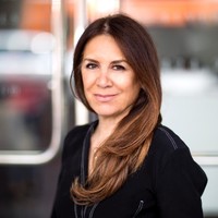 Sophie Dabestani