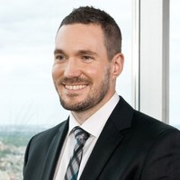 Justin Rousseau, Cpa, Ca, Cfa