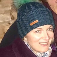 Bryony Forth