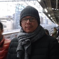 Jonathan Cheng