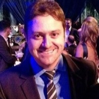 Joao Paulo Barbosa