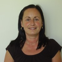 Sharon Robson