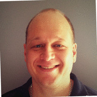 Kenneth Steinmann