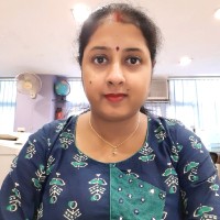 Poulami Dey