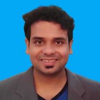 Abhishek Dey Bhowmick