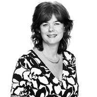 Paula Harrington Mrics