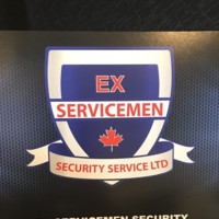 Ex Servicemen Security Service