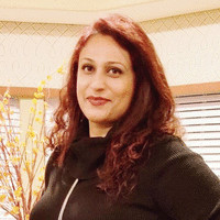 Mariam Chaudary