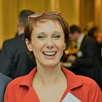 Murielle Durighello