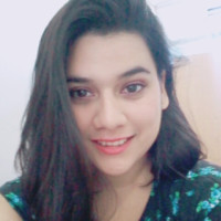Hannah Paz Mena