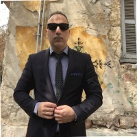 Konstantinos Nikiforidis
