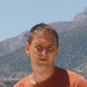 Kirill Tolstoluzhskyi