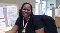 Shemica Taylor