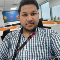 Ayush Singh