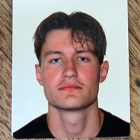 Daan Huizinga