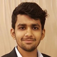 Yash Gada