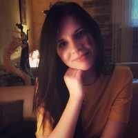 Анастасия Гусарова