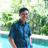 I NYOMAN MUDITA