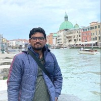 Vasanth P