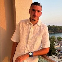 Ilyes Zehar