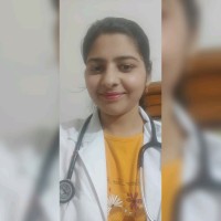Dr.Mudrika Gupta