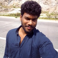 Mohammed Thameem