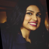 Preet R. Mehta