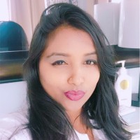 Pooja Sahu