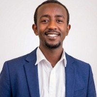 Maxwell Mwangi