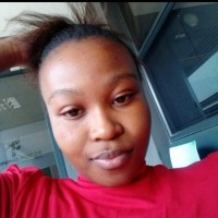 Zintle Tshogofatso Magaqa