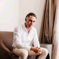 Antony Coote
