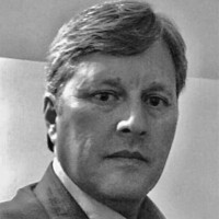 Steven Sharpe
