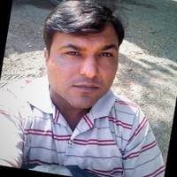Ashish Godhani