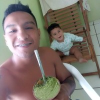 Jacir Silva
