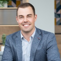 Kevin Lachance, Cpa
