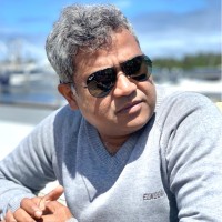 Manash Roy