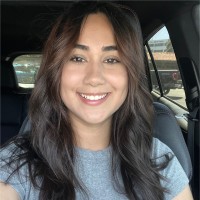 Roselia Perez Robles