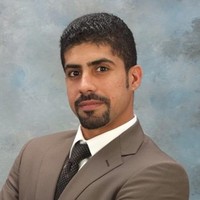 Hashim Al Hassan, Ph.D.