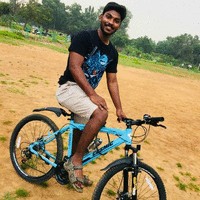 Ganeshkumar M