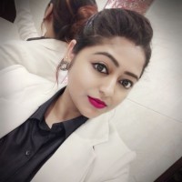 Sreeparna Chowdhury