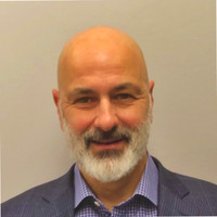 Bill Cvik