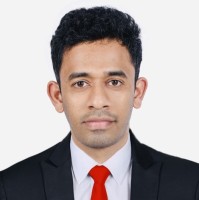 Rahul Unnikrishnan
