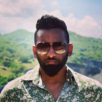 Rajath Vishwanath