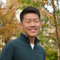 Isaac Yu
