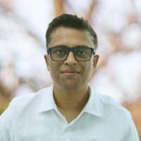 Sharad Pratap Singh