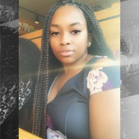 alexus wright