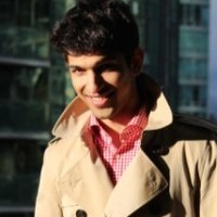 Rushab Haria
